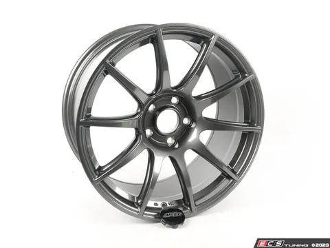 APEX Wheels 19" Apex SM-10 Wheel - Priced Each
