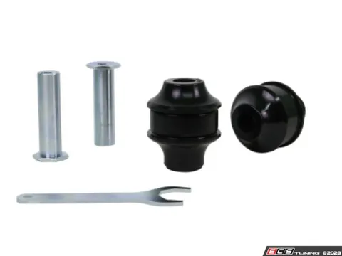 Whiteline Radius arm - lower bushing