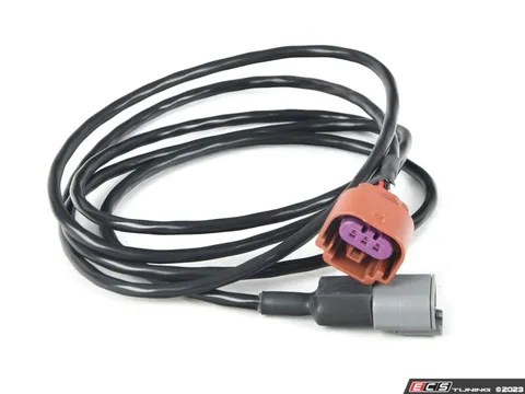 Motiv Motorsports Motiv ReFlex Plug-n-Play Ethanol Sensor Harness