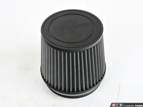 034Motorsport 034 Motorsports Performance Air Filter 5" Inlet - Conical