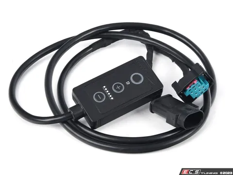 Burger Motorsports BMS Pedal Tuner - Manual Transmission