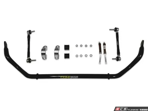 034Motorsport Dynamic+ Front Sway Bar