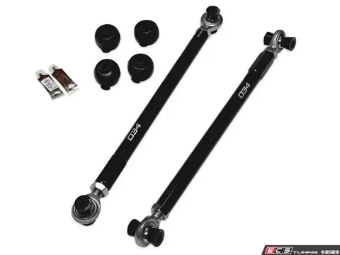 034Motorsport 034 Motorsport Adjustable Rear Toe Links