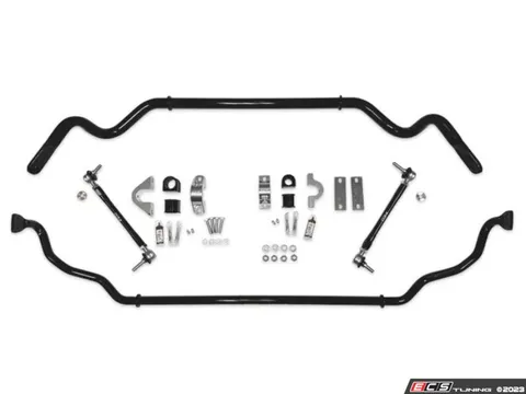 034Motorsport Dynamic+ Sway Bar Bundle