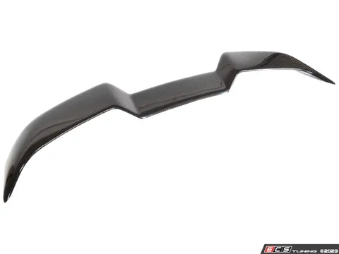 Suvneer R1 Designed Carbon Fiber Trunk Spoiler