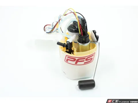 Vargas Turbo Technologies PFS F97/F98 Drop In Brushless LPFP Upgrade - 1000whp Capable
