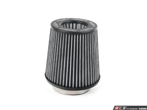 LEYO Replacement Double Cone High Flow Air Filter - 89mm