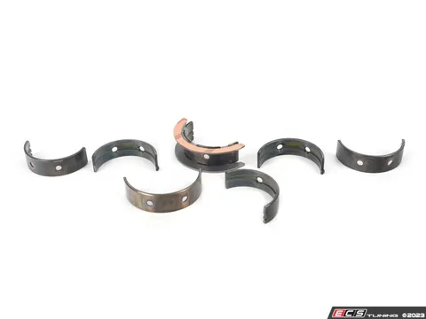 ACL ACL BMW N52/N54/N55/S55B30 3.0L Standard Size Main Bearing Set