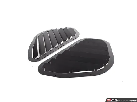 ECS MK7 / MK7.5 GTI / Golf R Hood Vents