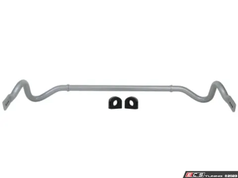 Whiteline Whiteline 15-18 BMW M3 / 15-20 BMW M4 Front 30mm Adjustable Swaybar