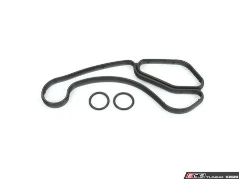Mosselman Turbosystems MSL Oil Thermostat Installation Kit