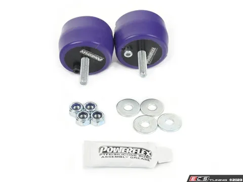 Powerflex Transmission Mount Bushing - Performance
