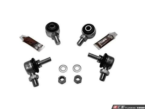 034Motorsport Rebuild Kit For Dynamic+ Billet Adjustable Front Sway Bar End Links
