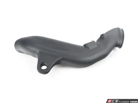Burger Motorsports V2 Performance Intake System - Red Filter