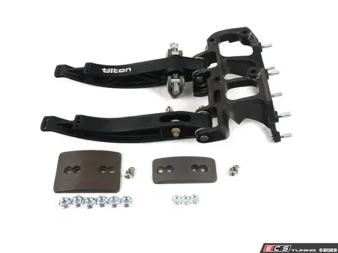 Tilton Tilton 600 Series Dual Pedal Assembly