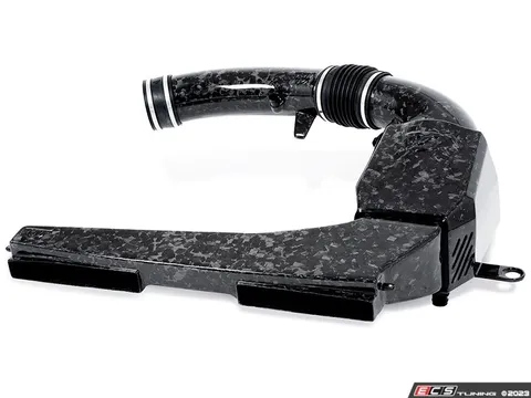 Unitronic Unitronic 4" Forged Carbon Fiber Intake System