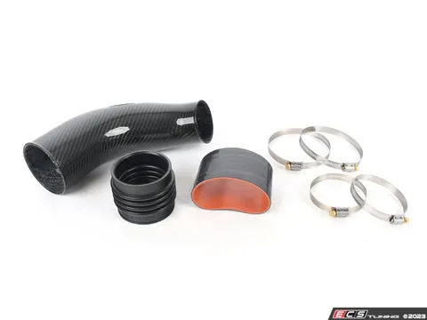 APR APR Carbon Fiber Inlet Pipe for APR Open Intake