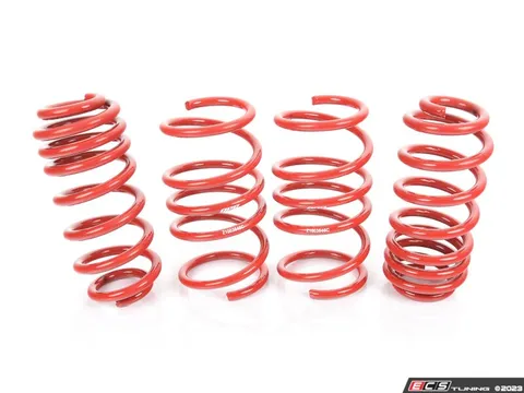 APR APR Roll-Control Lowering Springs