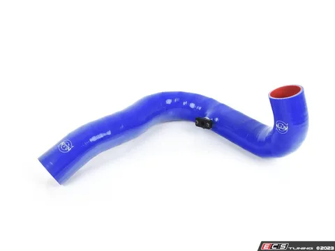 Vargas Turbo Technologies VTT MQB Silicone Charge Pipes - Blue