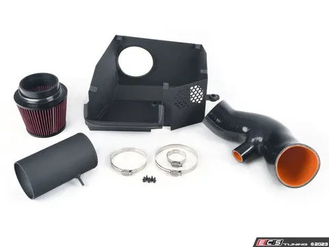 MST Performance MST Cold Air Intake System
