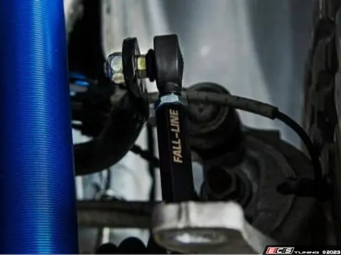 Fall Line Fall-Line Motorsport E9X M3 / E82 1M Motorsport Hub Retrofit Kit