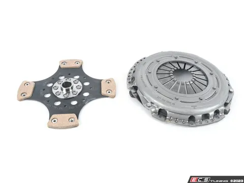 SACHS Performance Sachs Performance Clutch Kit - Without Flywheel