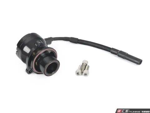 TurboSmart KOMPACT EM BOV VR18 Dual Port