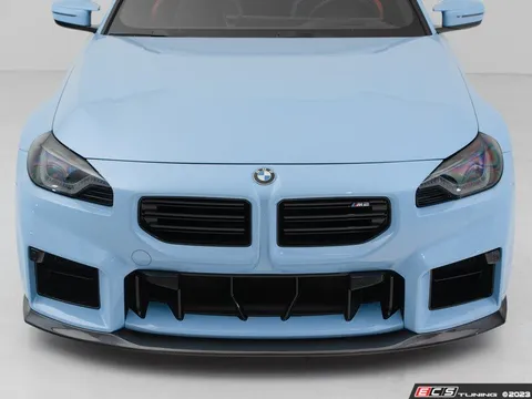 Turner Motorsport G87 Carbon Fiber Front Lip