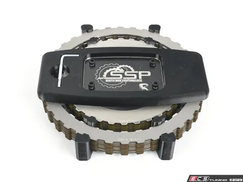Add to Wish List SSP SPEC-R DCT Clutch Upgrade Kit