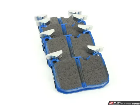 EBC Front BlueStuff NDX Trackday Brake Pad Set