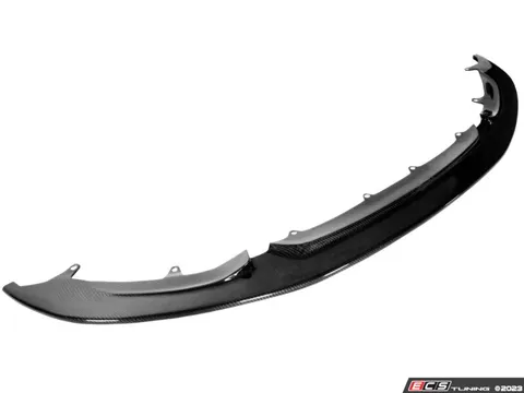 Suvneer K Style Carbon Fiber Front Lip - F8X