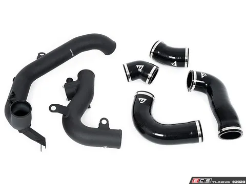 Unitronic Unitronic Charge Pipe Kit