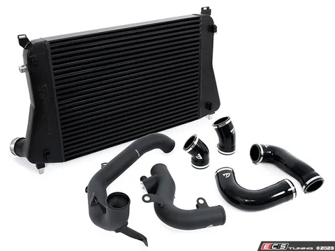 Unitronic Unitronic Intercooler Upgrade & Charge Pipe Kit