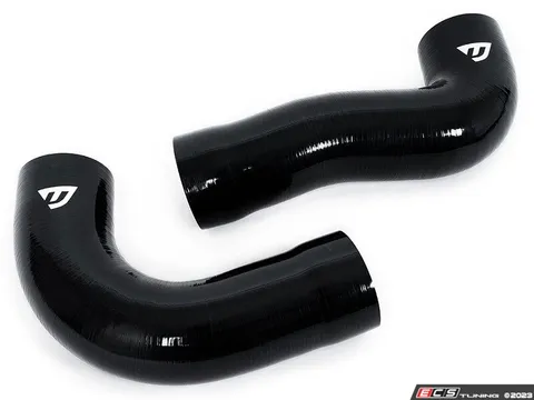 Unitronic Unitronic Silicone Intercooler Hose Set