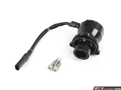 TurboSmart KOMPACT EM BOV VR18 Plum Back