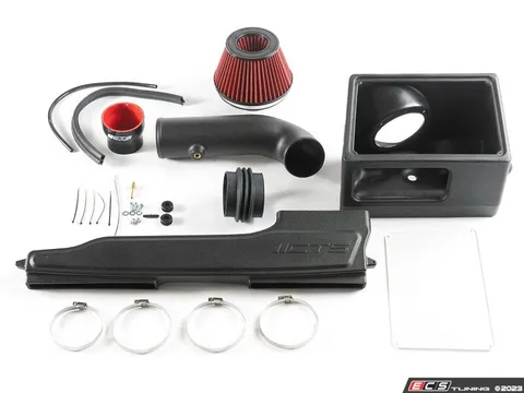 CTS CTS Turbo Rotomolded High Flow Intake
