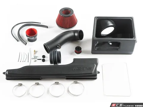 CTS CTS Turbo MK8 GTI High Flow Intake