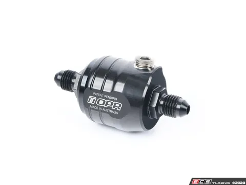 TurboSmart OPR V2 Oil Pressure Regulator
