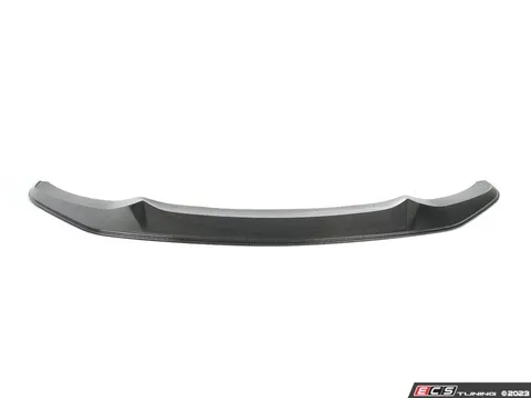Suvneer JHP Carbon Front Lip - F32/F34/F36 4-Series (M-Sport)