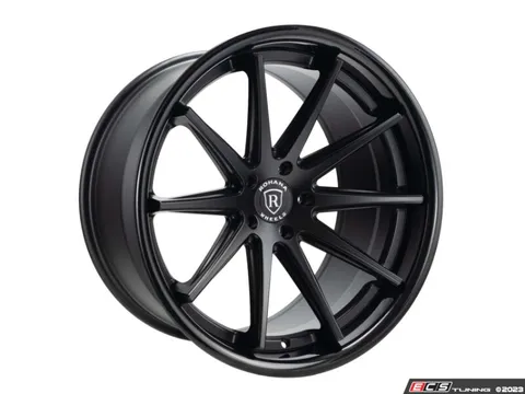 Rohana Wheels 19" Rohana RFC10 Wheels - Set Of Four