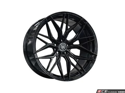 Rohana Wheels 19" Rohana RFX17 Wheels - Set Of Four