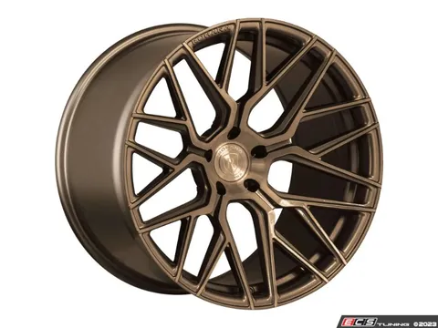 Rohana Wheels 19" Rohana RFX10 Wheels - Set Of Four