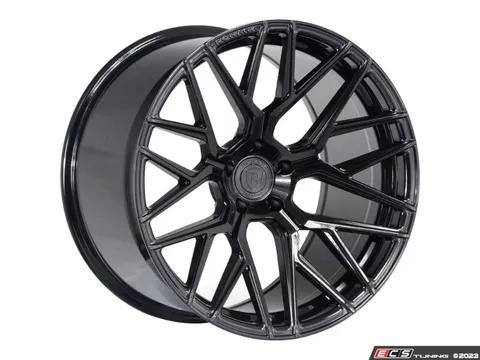 Rohana Wheels 19" Rohana RFX10 Wheels - Set Of Four