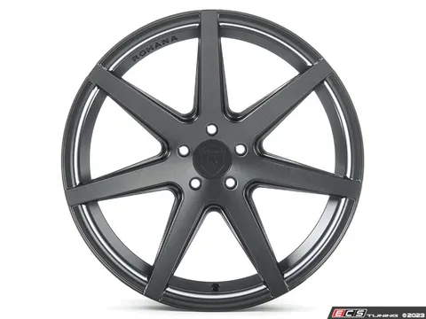 Rohana Wheels 19" Rohana RC7 Wheels - Set Of Four