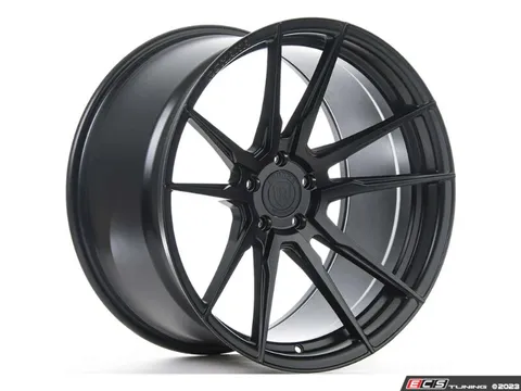 Rohana Wheels 19" Rohana RFX2 Wheels - Set Of Four