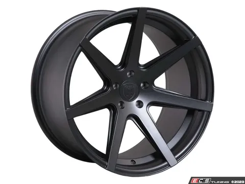 Rohana Wheels 19" Rohana RC7 Wheels - Set Of Four