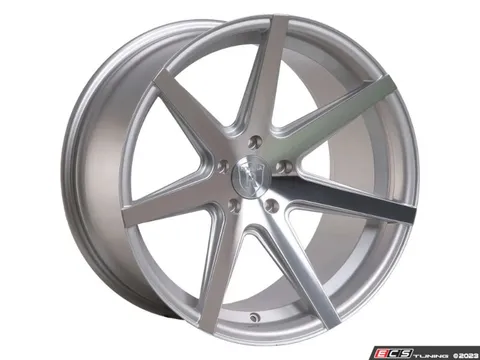 Rohana Wheels 19" Rohana RC7 Wheels - Set Of Four