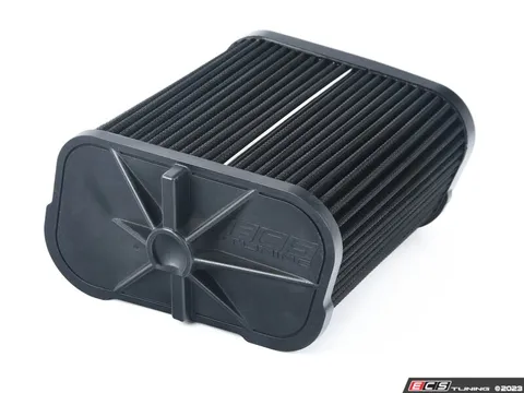ECS ECS Exact-Fit High Flow Air Filter - Dry