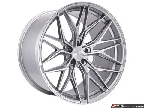 Rohana Wheels 20" Rohana RFX17 Wheels - Set Of Four