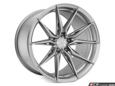 Rohana Wheels 20" Rohana RFX13 Wheels - Set Of Four